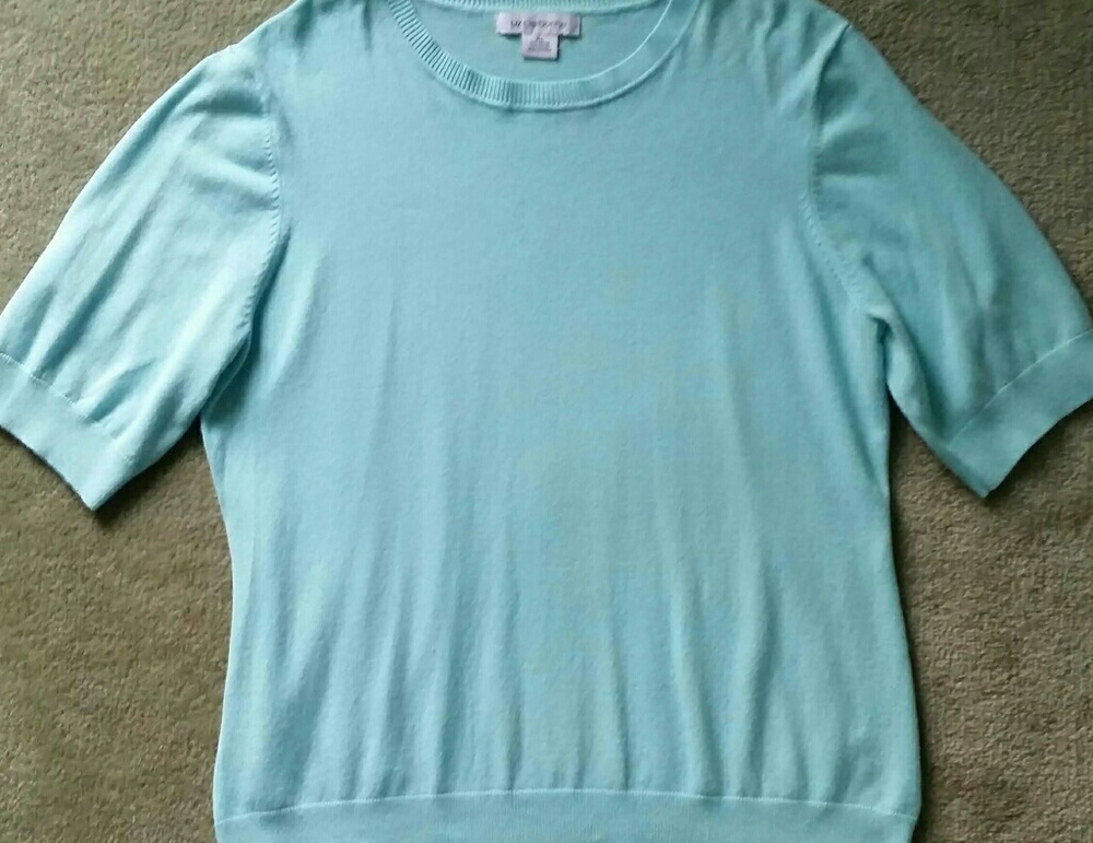 LIZ CLAIBORNE